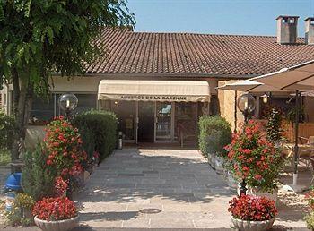 Hotel Le Bois D'Imbert à Rocamadour Extérieur photo
